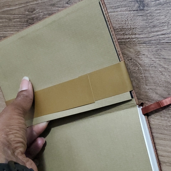 Tree of Life Artisan Journal - Picture 3 of 7